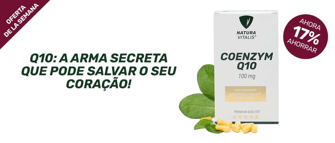 Coenzima Q10